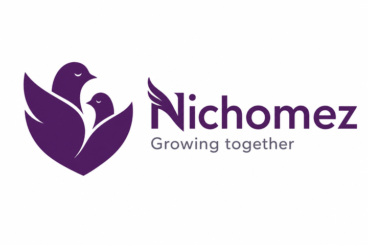 Nichomez — Growing together